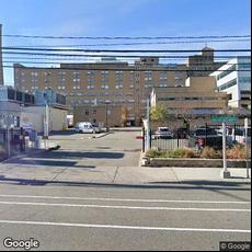St. Joseph's Regional Medical Center, dentists office located at 703 Main St, Paterson, NJ.
