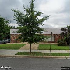 Rittenhouse Dental Group P, dentists office located at 1010 Quincy St NE, Washington, DC.