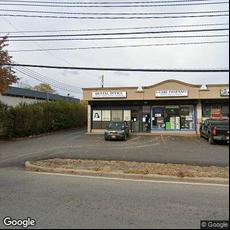 H S Gopalaswamy Dental, dentists office located at 57 E Eckerson Rd, Spring Valley, NY.