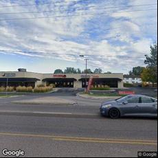 Granite Springs Dentistry, dentists office located at 2316 Dell Range Blvd, Cheyenne, WY.