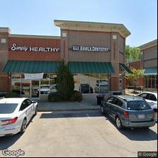 Western Wake Family Dentistry, dentists office located at 8755 Holly Springs Road, Apex, NC.