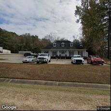 Cornerstone Dental Care, dentists office located at 3512 Highway 39 N, Meridian, MS.