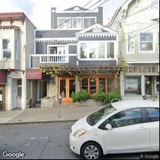 Diamond Dental, dentists office located at 2790 Diamond St, San Francisco, CA.