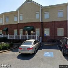 Gentle Dentistry of Newnan PC., dentists office located at 37-G Calumet Parkway,, Newnan, GA.