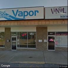 Great Grins Children's Dental Specialists, dentists office located at 5713 Bardstown Rd, Louisville, KY.