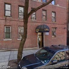 Bronx One Day Denture, dentists office located at 1418 Wythe Pl, Bronx, NY.