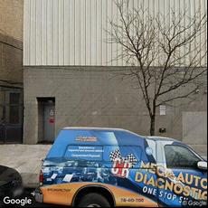New York Dental Health PC, dentists office located at 1550 Dr Martin L King Jr Blvd, Bronx, NY.