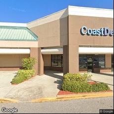 Coast Dental Port Richey, dentists office located at 10083 Us Highway 19, Port Richey, FL.