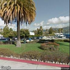 Stewart E White DDS INC and Brett Grube DDS, M.S., dentists office located at 2950 State St, Santa Barbara, CA.