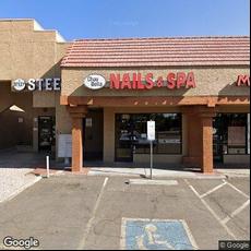 A&N Dental, dentists office located at 960 W University Dr, Tempe, AZ.