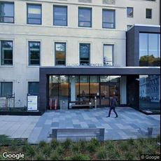 Ucsf Stomatology Center, dentists office located at 521 Parnassus Ave, San Francisco, CA.