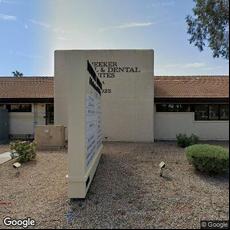 Elegant Dentistry, dentists office located at 13925 W Meeker Blvd, Sun City West, AZ.