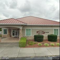 H. Zack Smith DDS MS, dentists office located at 206 Airport Rd, Kinston, NC.