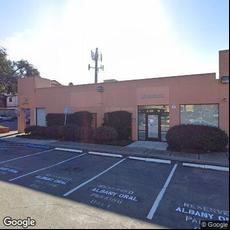 Albany Oral and Maxillofacial Surgery, orthodontists office located at 419 San Pablo Ave, Albany, CA.