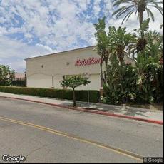 Huntington Park Dental Practice of Kalai & Sadighim, dentists office located at 2901 E Florence Ave, Huntington Park, CA.