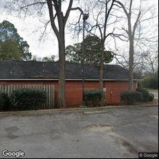 Dawson & Dawson Dental, dentists office located at 226 S Ravenel St, Florence, SC.