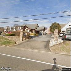 McConnell Slater & Napier, dentists office located at 11548 Chapman Hwy, Seymour, TN.