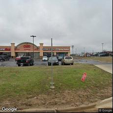 Spring Dental, dentists office located at 1829 S Wood Dr, Okmulgee, OK.