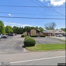Sheppard, Corey Joe, DDS, dentists office located at 3650 Colonial Ave, Roanoke, VA.