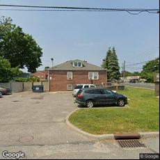 Hope Arnoldt, dentists office located at 1814 5th Ave, Bay Shore, NY.