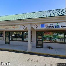 Glass, Beverly M, DMD, dentists office located at 11310 Manklin Creek Rd Unit 5, Berlin, MD.
