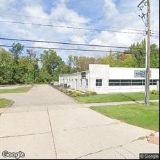 Michael Shapiro, dentists office located at 25650 Goddard Rd, Taylor, MI.