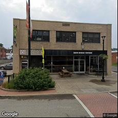 Dr Cynthia D Parks Dds Pllc, dentists office located at 142 High St, Morgantown, WV.