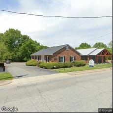 Shahla Bagheri, dentists office located at 201 N Cherry St, Kernersville, NC.