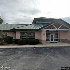 David Walker, dentists office located at 92 Stonebridge Trl, Havelock, NC.