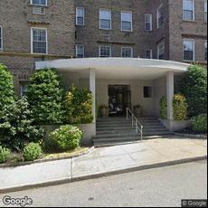 Eric H Spellman DDS Office, dentists office located at 16 N Chatsworth Ave, Larchmont, NY.