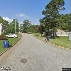 Ayuso, Ashley P, DDS, dentists office located at 552 Medical Park Dr, Winston Salem, NC.