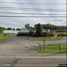 Glenmore Dental, dentists office located at 16620 State Route 267, East Liverpool, OH.