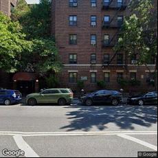 Anna Alekseyeva, DDS, dentists office located at 2301 Ocean Ave Apt 1K, Brooklyn, NY.