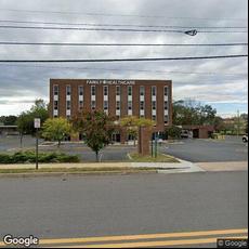 Tiffani Sarah Graves, dentists office located at 201 S Cleveland Ave, Hagerstown, MD.