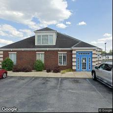 O.R.Stovall III DDS, dentists office located at 1504 Wayne Memorial Dr, Goldsboro, NC.