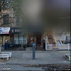 AFAM Dental, periodontists office located at 5221 Church Ave, Brooklyn, NY.