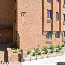 Dennis Paul King, DDS, dentists office located at 400 Allen Dr Ste 300, Charleston, WV.