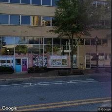 Shazaad I. Ally, DDS, dentists office located at 8667 Georgia Ave, Silver Spring, MD.