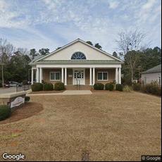 Hoverstad, Eric D, DDS, dentists office located at 1706 Medical Park Dr W, Wilson, NC.