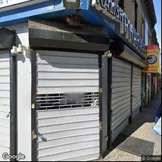Jeannette Sierra C//O, dentists office located at 10504 Crossbay Blvd, Woodhaven, NY.