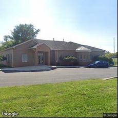 Timothy Ernest Hoover II, DDS, dentists office located at 11151 Robinwood Dr, Frederick, MD.