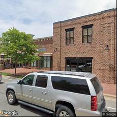 Aisha Nasir Dmd Pllc, dentists office located at 821 Slaters Ln, Alexandria, VA.