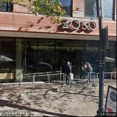 Morrow, Megan H, DDS, dentists office located at 1025 N Fillmore St, Arlington, VA.