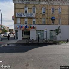 Shine DDS, dentists office located at 6321 18th Ave, Brooklyn, NY.