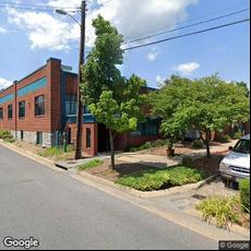 C Mac Garrison DDS, dentists office located at 110 N Mason St, Harrisonburg, VA.
