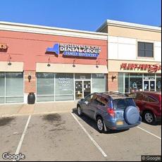 Ryan P Colosi, DDS, dentists office located at 2290 Delaware Ave Ste 300, Buffalo, NY.