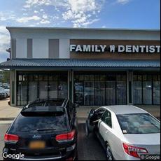 Ijadi, Mehrdad, DMD, dentists office located at 6525C Frontier Dr, Fort Belvoir, VA.