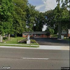 Christopher Beiner, DDS, dentists office located at 14007 Minnieville Rd, Woodbridge, VA.
