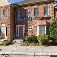 Brigitte White Zivkovic, DMD, dentists office located at 6214 Old Franconia Rd Ste A, Alexandria, VA.