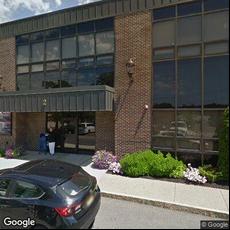 Fasulo Carmen P, dentists office located at 2 Executive Park Dr, Albany, NY.